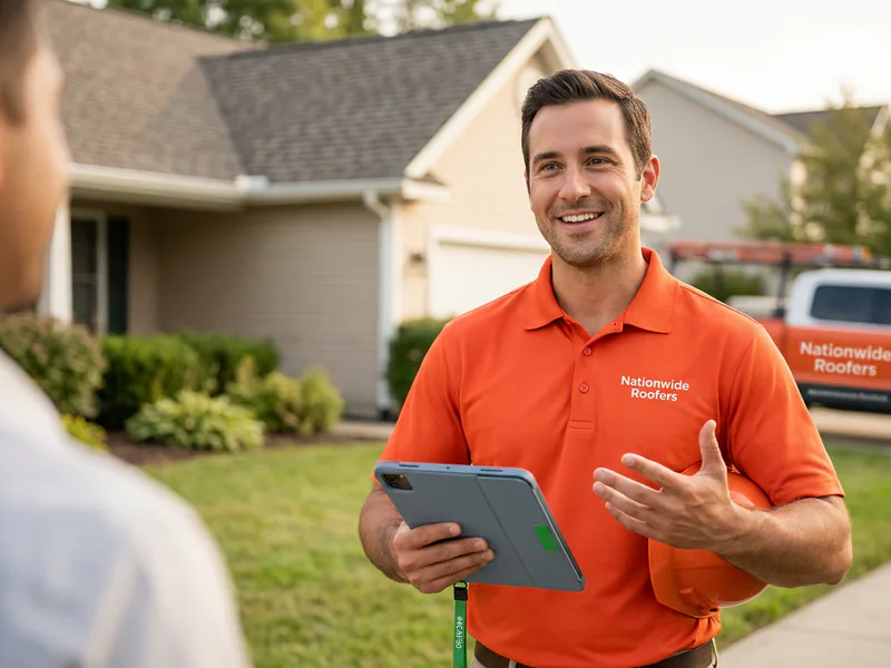 Roof Installation  in Kodiak  FAQ